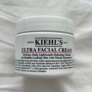 Kiehl’s Ultra Facial Cream 1.7oz